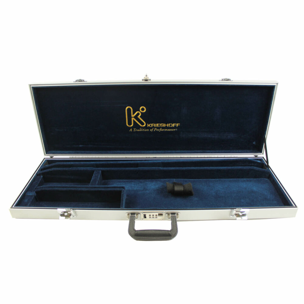 K-20 2 Barrel Case by Americase