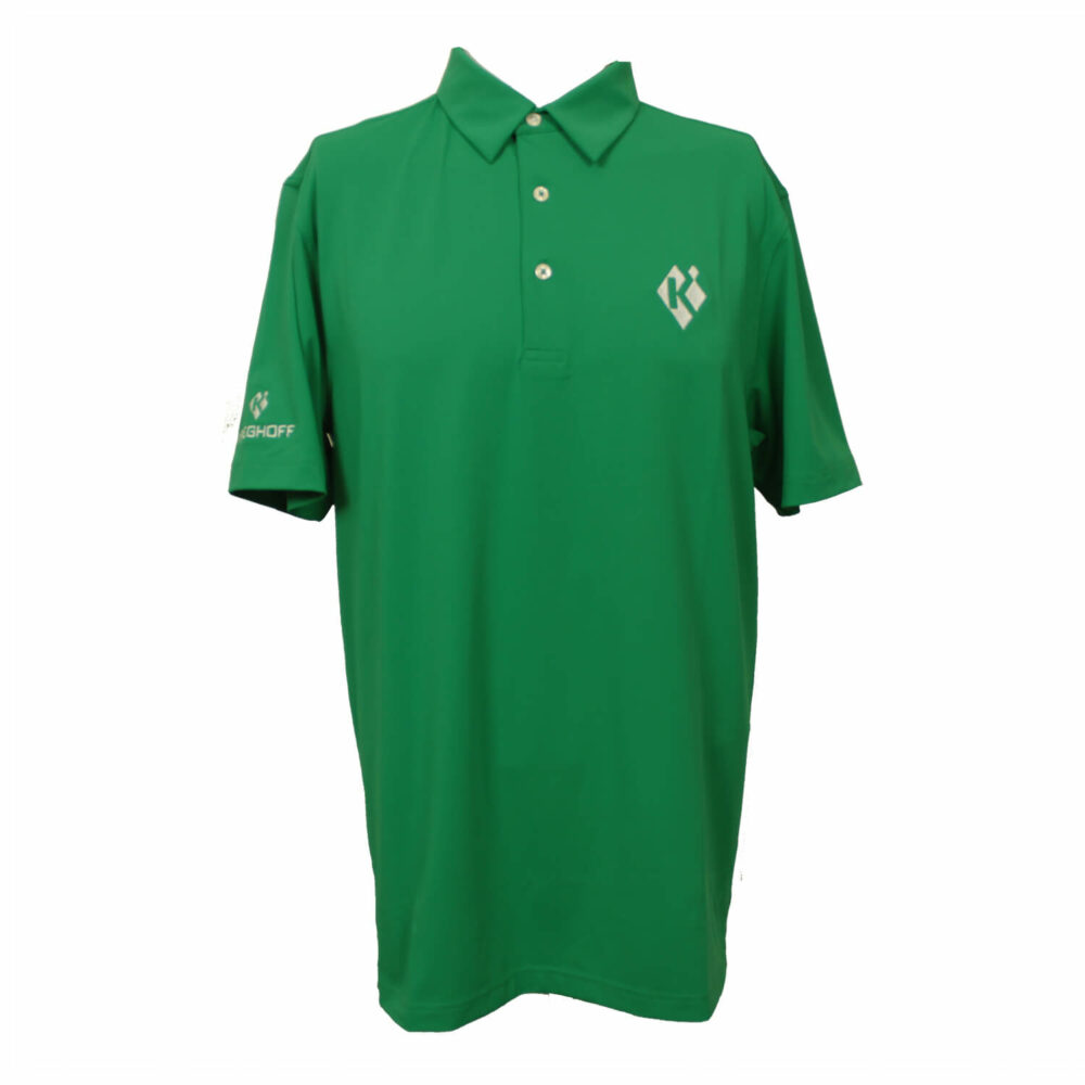 Polo, Eco-Tec, Diamond, Turf