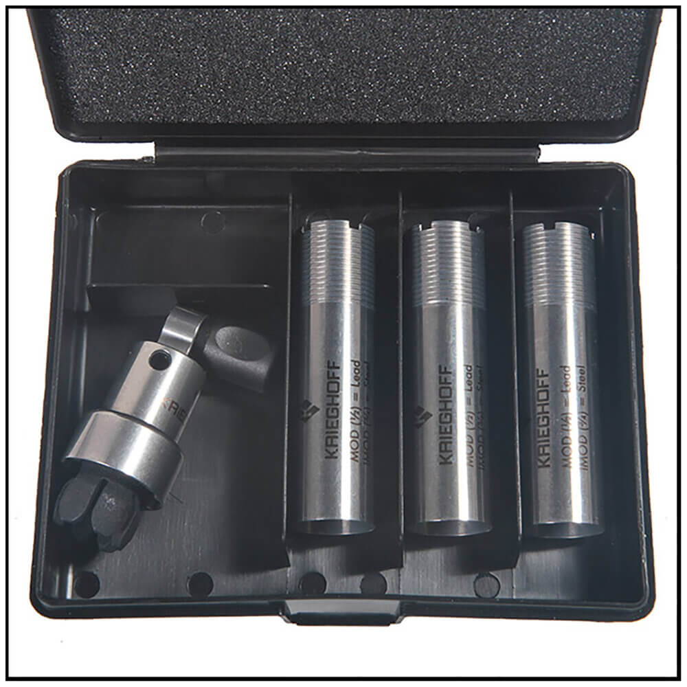 Krieghoff Choke-Box Pro