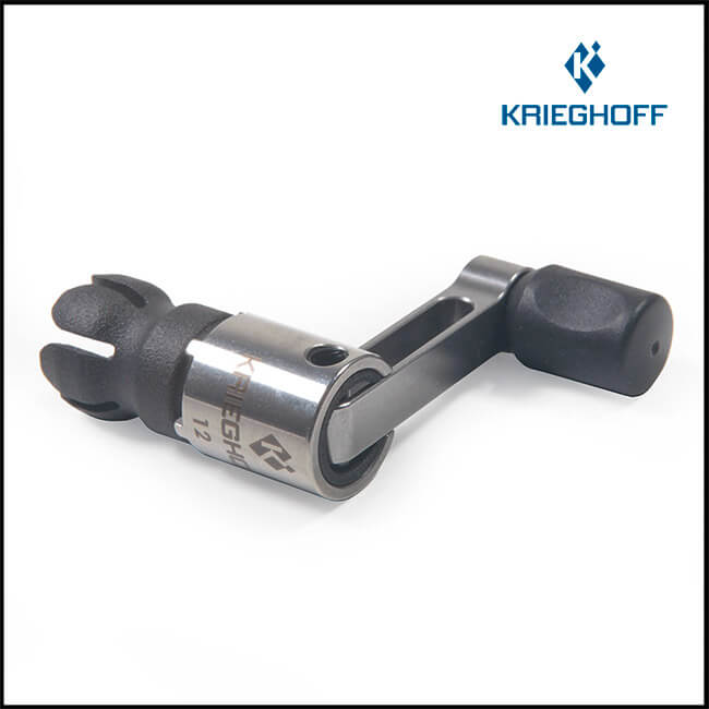 KTW (Krieghoff Thin Wall) Speed-Chokewrench – 12, 20 & 28 Ga.